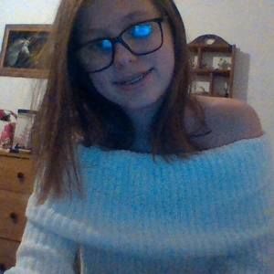 Meet your Posher, Catherine